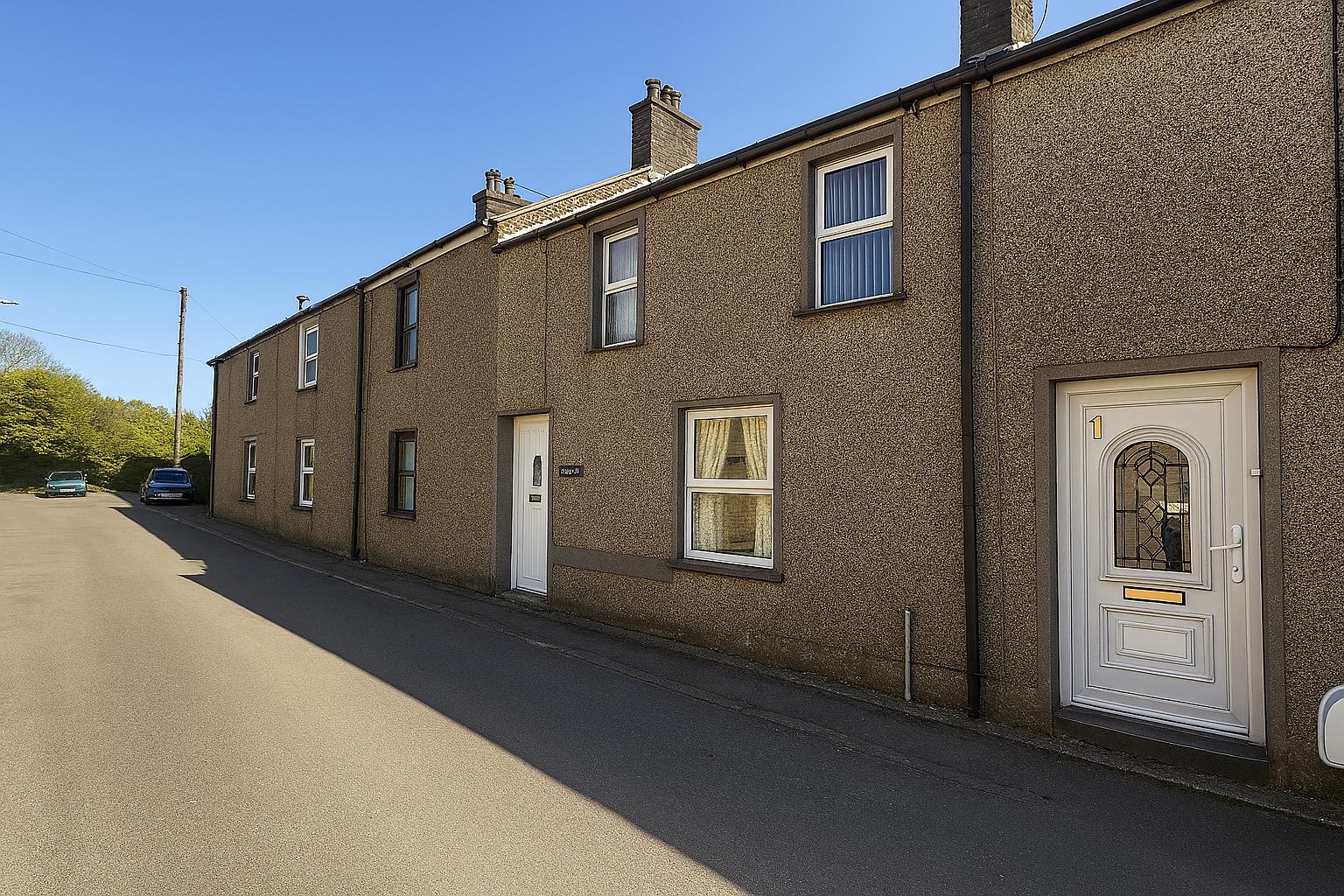 Penrhyndeudraeth